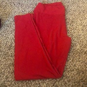 Lularoe leggings